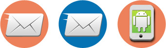 Bulk SMS Software for Android Mobile Phone