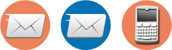 Bulk SMS Software for BlackBerry Mobile Phones