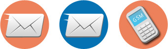 Bulk SMS Software for GSM Mobile Phones