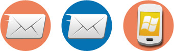 Bulk SMS Software for Windows mobile phones