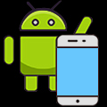 Android Sms Program icon