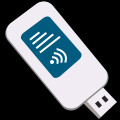 GSM Modem SMS icon