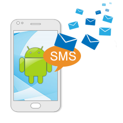 Bulk Sms Software for Android Mobile