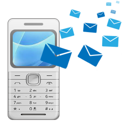 Bulk Sms Software for GSM