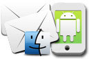 Mac Bulk SMS Software for Android Phones