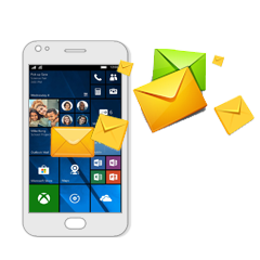 Bulk Sms Software for Windows Mobile Phones